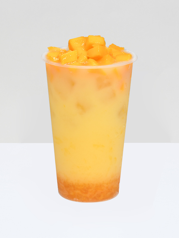芒果酸优C